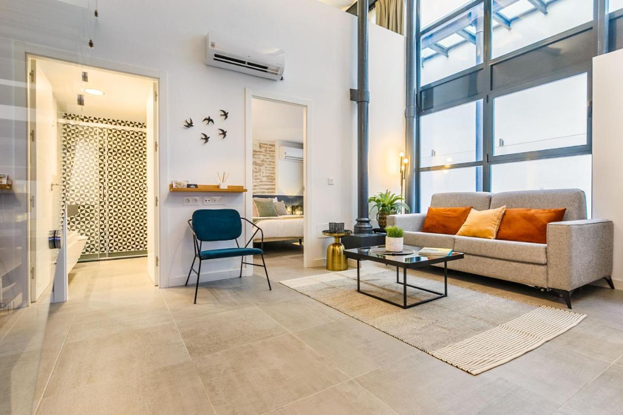 Amplisimo Y Coqueto Apartamento De Lujo Y Diseno En Pleno Centro — Photos 3