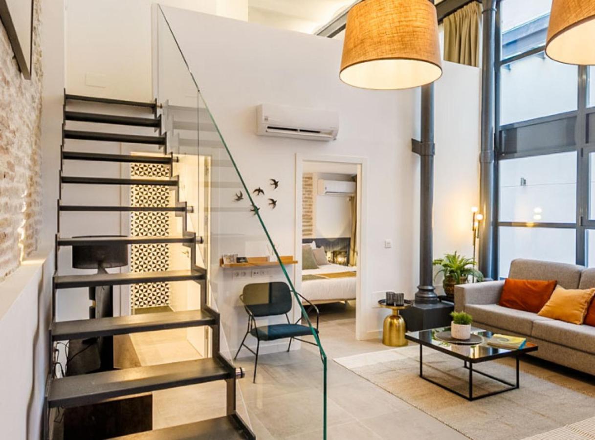 Amplisimo Y Coqueto Apartamento De Lujo Y Diseno En Pleno Centro — Photos 2